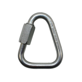 美國 ARMBURY QUICK LINK DELTA 三角梅隆鎖 8mm 4132581